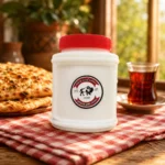 روغن کرمانشاهی گاوی